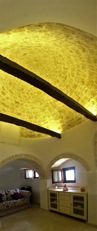 Willa Trullo "Vicolo Fiorito" Alberobello Zewnętrze zdjęcie